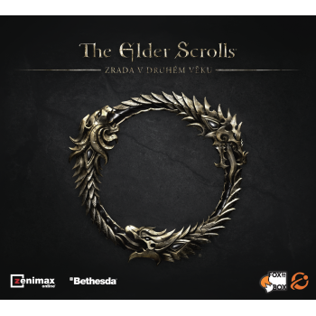 The Elder Scrolls: Zrada v druhém věku The Elder Scrolls: Zrada v druhém věku